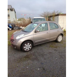 Retroviseur gauche NISSAN MICRA 3 Photo n°16