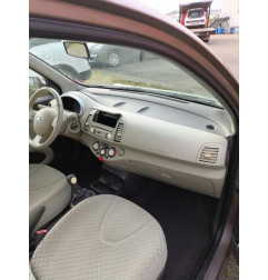 Retroviseur gauche NISSAN MICRA 3 Photo n°19