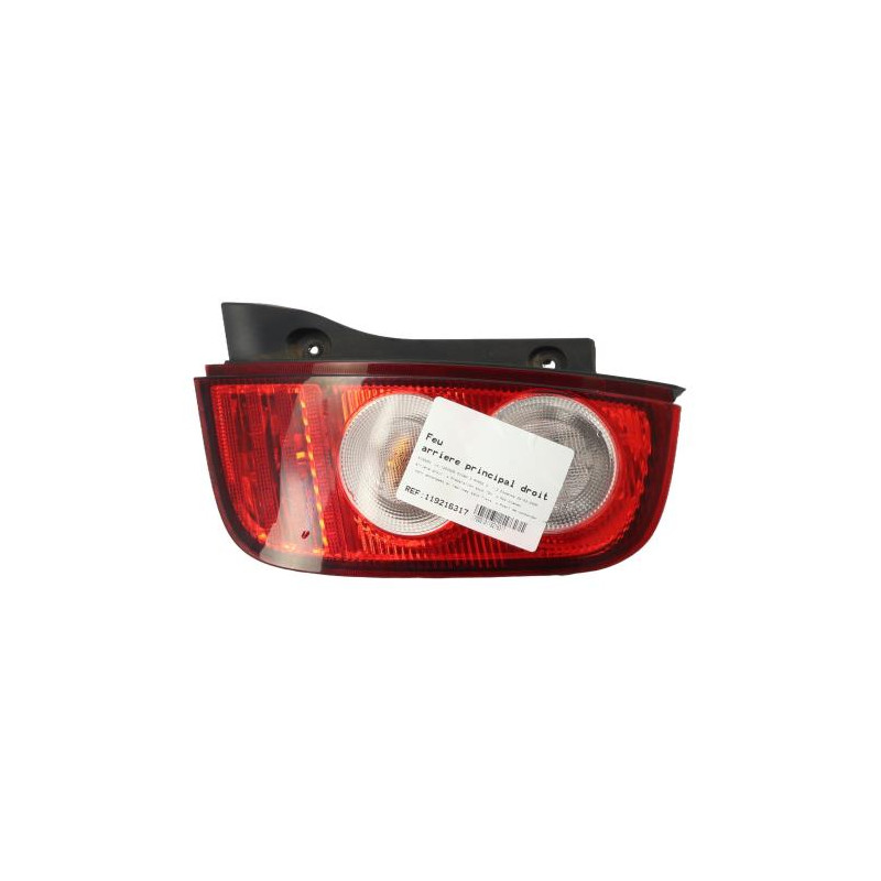 Feu arriere principal droit (feux) NISSAN MICRA 3