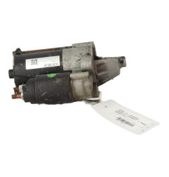 Demarreur FORD TRANSIT CONNECT 1 Photo n°4