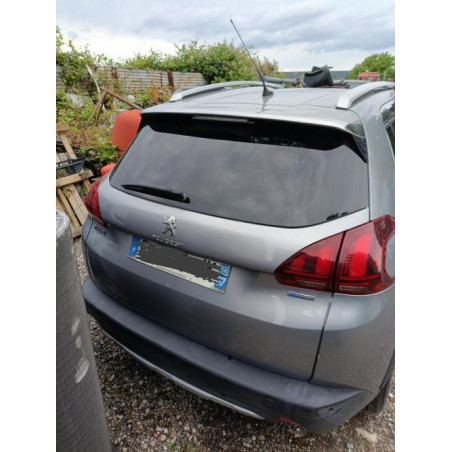 Pare soleil droit PEUGEOT 2008 1