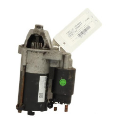 Demarreur FORD TRANSIT CONNECT 1 Photo n°5