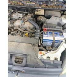 Demarreur FORD TRANSIT CONNECT 1 Photo n°19