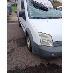 Demarreur FORD TRANSIT CONNECT 1 Photo n°20