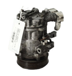 Compresseur clim FIAT DOBLO 2 Photo n°3