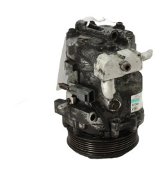 Compresseur clim FIAT DOBLO 2 Photo n°4