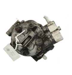 Compresseur clim FIAT DOBLO 2 Photo n°5