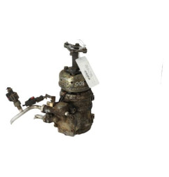 Compresseur clim JEEP CHEROKEE 1 Photo n°3