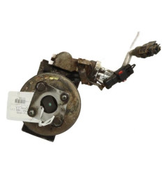 Compresseur clim JEEP CHEROKEE 1 Photo n°5