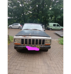 Compresseur clim JEEP CHEROKEE 1 Photo n°10