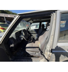 Compresseur clim JEEP CHEROKEE 1 Photo n°16