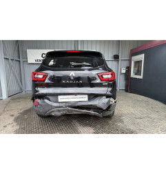 Train arriere complet RENAULT KADJAR Photo n°13