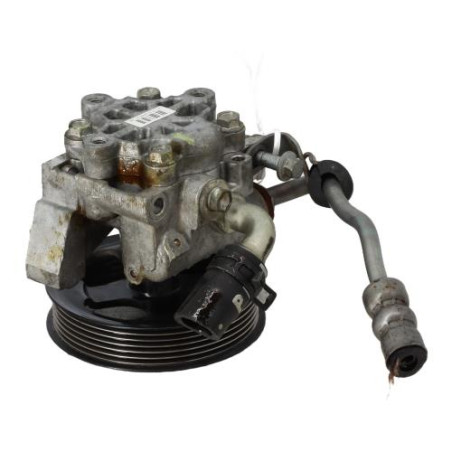 Pompe de direction FORD TRANSIT CONNECT 1 Photo n°1