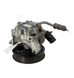 Pompe de direction FORD TRANSIT CONNECT 1 Photo n°4