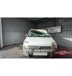 Pompe de direction FORD TRANSIT CONNECT 1 Photo n°13