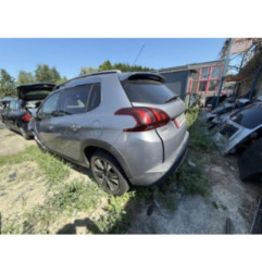 Pare soleil droit PEUGEOT 2008 1 Photo n°16