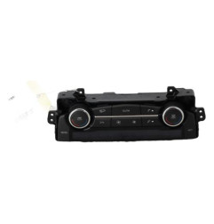 Commande chauffage RENAULT KADJAR Photo n°1