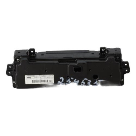 Commande chauffage RENAULT KADJAR