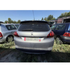 Pare soleil droit PEUGEOT 2008 1 Photo n°18