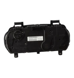 Compteur RENAULT KADJAR Photo n°4