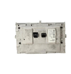 Ecran GPS RENAULT KADJAR Photo n°3