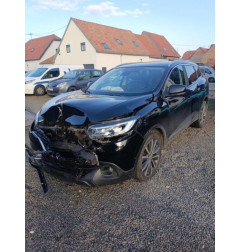 Ecran GPS RENAULT KADJAR Photo n°6