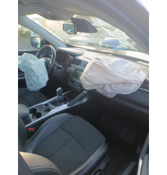 Berceau avant RENAULT KADJAR Photo n°5