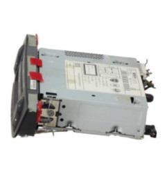 Autoradio d'origine FIAT 500 2