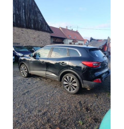 Cardan droit (transmission) RENAULT KADJAR Photo n°4