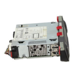 Autoradio d'origine FIAT 500 2 Photo n°4