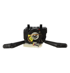 Com (Bloc Contacteur Tournant+Commodo Essuie Glace+Commodo Phare) FIAT PANDA 3 Photo n°1