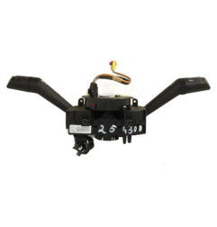 Com (Bloc Contacteur Tournant+Commodo Essuie Glace+Commodo Phare) FIAT PANDA 3 Photo n°3