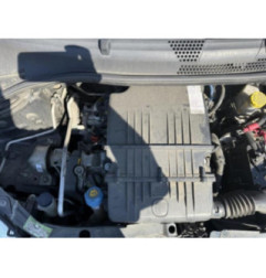 Autoradio d'origine FIAT 500 2 Photo n°14