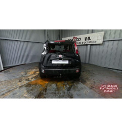 Com (Bloc Contacteur Tournant+Commodo Essuie Glace+Commodo Phare) FIAT PANDA 3 Photo n°10