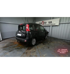 Com (Bloc Contacteur Tournant+Commodo Essuie Glace+Commodo Phare) FIAT PANDA 3 Photo n°11