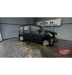 Com (Bloc Contacteur Tournant+Commodo Essuie Glace+Commodo Phare) FIAT PANDA 3 Photo n°13