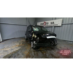 Com (Bloc Contacteur Tournant+Commodo Essuie Glace+Commodo Phare) FIAT PANDA 3 Photo n°14