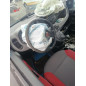 Com (Bloc Contacteur Tournant+Commodo Essuie Glace+Commodo Phare) FIAT PANDA 3
