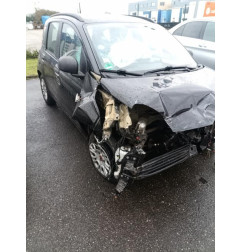 Com (Bloc Contacteur Tournant+Commodo Essuie Glace+Commodo Phare) FIAT PANDA 3 Photo n°17