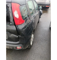 Com (Bloc Contacteur Tournant+Commodo Essuie Glace+Commodo Phare) FIAT PANDA 3 Photo n°20