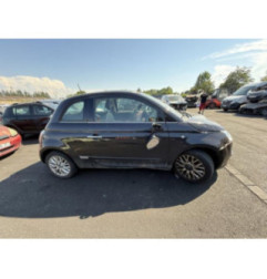 Autoradio d'origine FIAT 500 2 Photo n°16