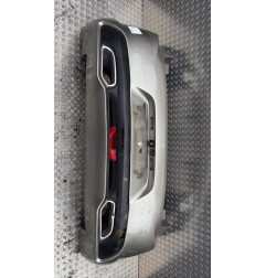 Pare choc arriere DS DS5 Photo n°1