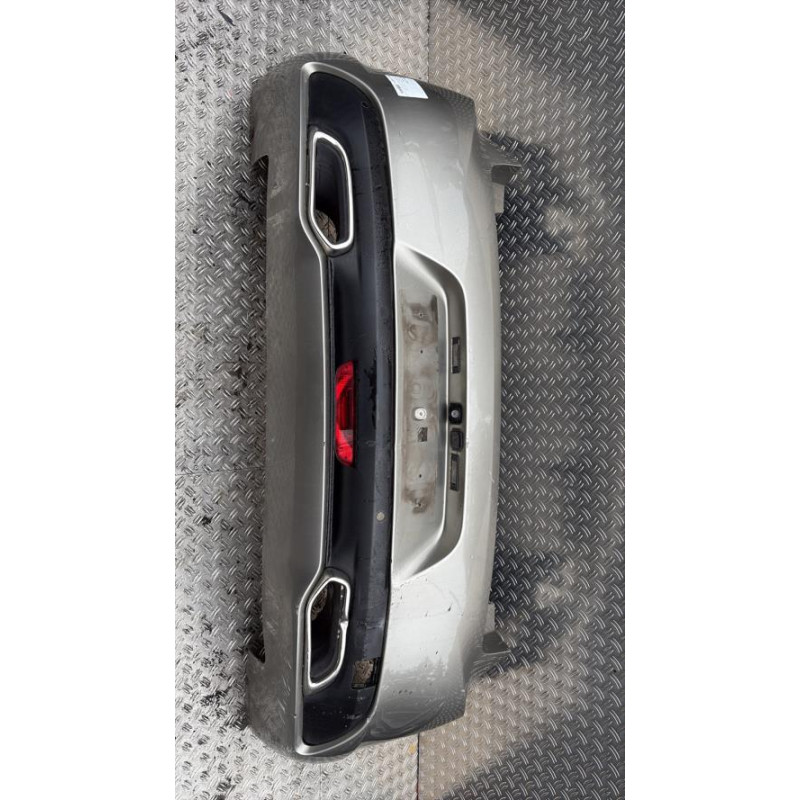 Pare choc arriere DS DS5