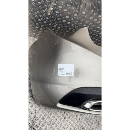 Pare choc arriere DS DS5