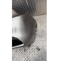 Pare choc arriere DS DS5 Photo n°3