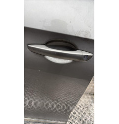 Porte avant gauche DS DS5 Photo n°4