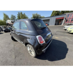 Autoradio d'origine FIAT 500 2 Photo n°20