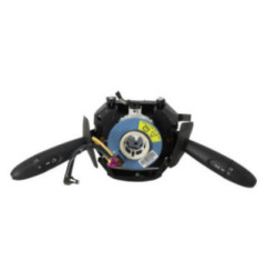 Com (Bloc Contacteur Tournant+Commodo Essuie Glace+Commodo Phare) FIAT 500 2 Photo n°1