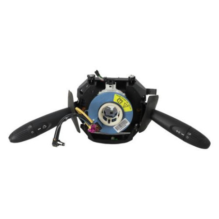 Com (Bloc Contacteur Tournant+Commodo Essuie Glace+Commodo Phare) FIAT 500 2 Photo n°1