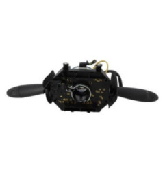 Com (Bloc Contacteur Tournant+Commodo Essuie Glace+Commodo Phare) FIAT 500 2